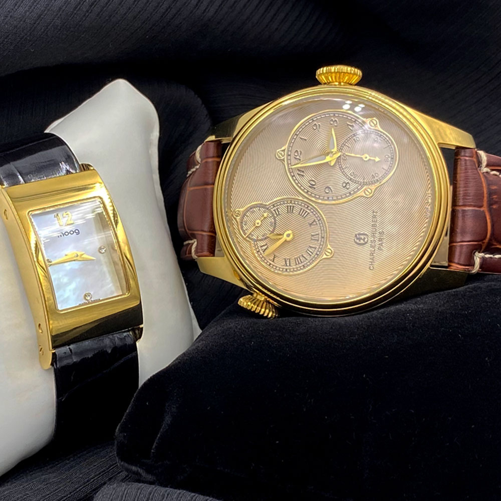 watch repairs