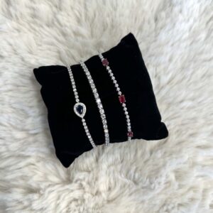 KM Jewelers Bracelets